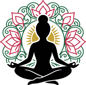 Soultry Massage mandala logo